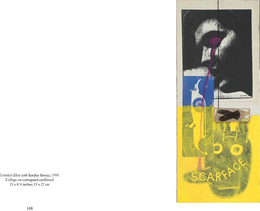 洋書希少）Ray Johnson, The Paper Snake, 1965. Paper Snake – siglio